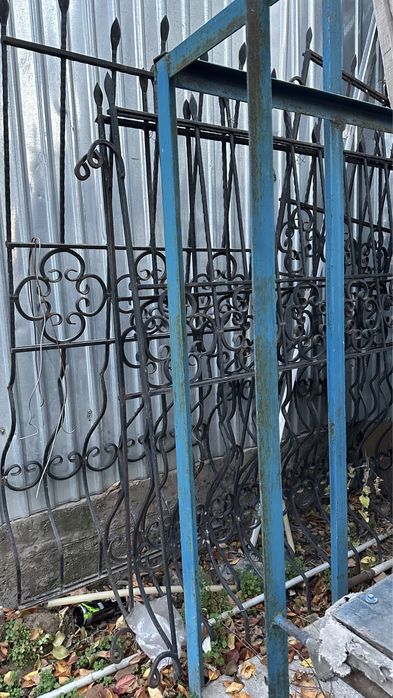 Решетки для окон