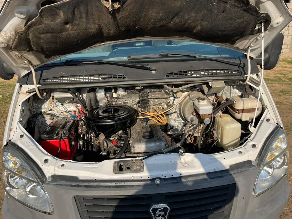 Фермер 4.20 2.20