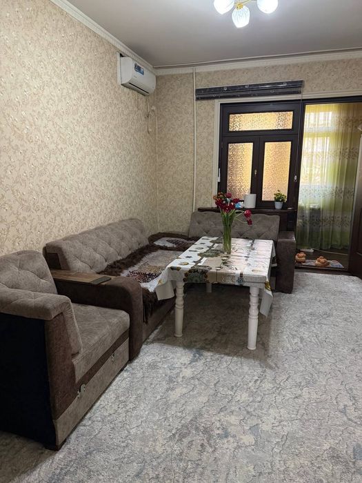 Чиланзар - 19 КВ 2*3/2/4. 50 м2 Срочно Продам квартиру