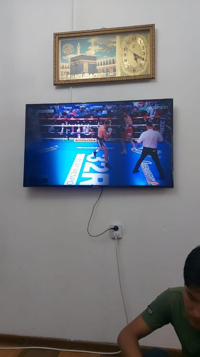 Ремонт Телевизоров Шымкент  частный мастер