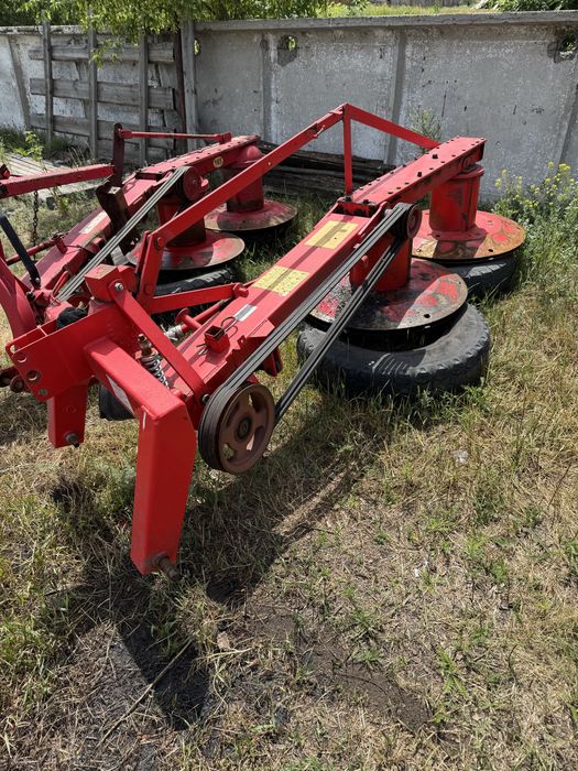 Продам МТЗ-80Л 1982 г.в.