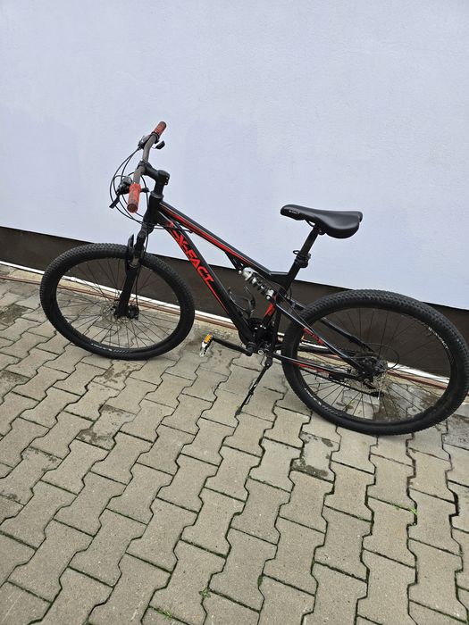 Biciclete     Mountain bike