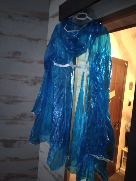 Дъждобран-уникат