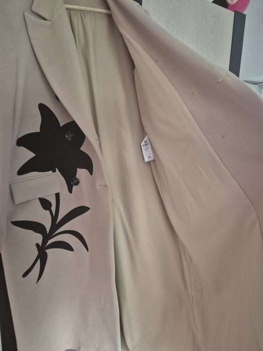 Palton marimea xxl