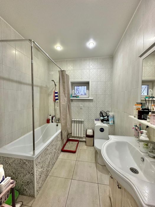 Продам дом микрорайон Орман.