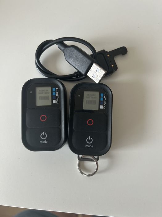 GoPro Remote Controll