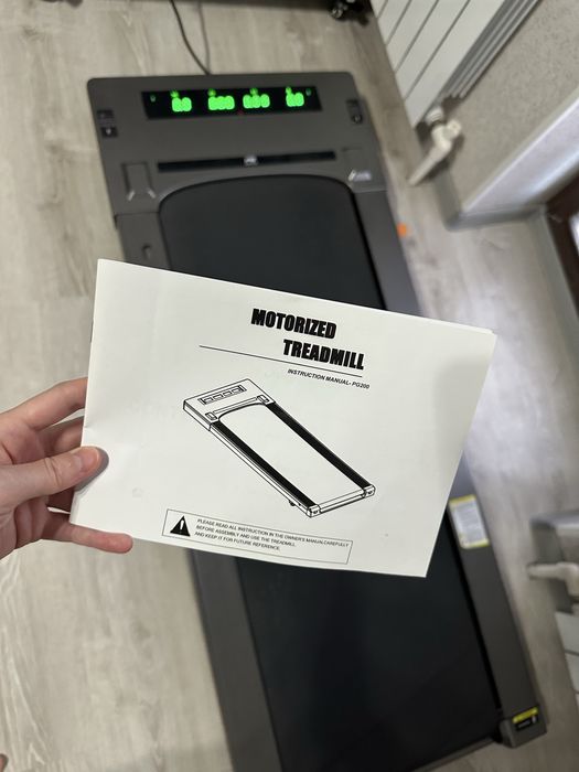 беговая дорожка. yugurish yolakchasi