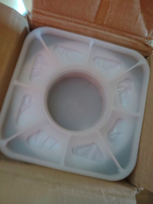 Hirtie HP inventa rolă