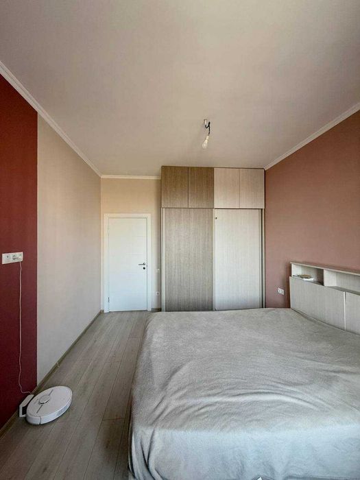 3-х комнатная в ЖК «Qushbegi» от Golden House ID: 4652