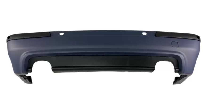 Задни брони за BMW E36/E46/E90/E92/E93/E60/E39/F10 - М-TECH/M3/M4/M5