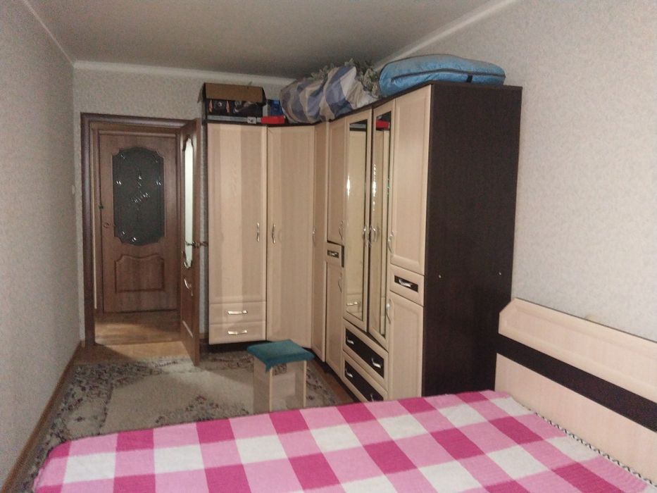 Сдам квартиру на длительный срок