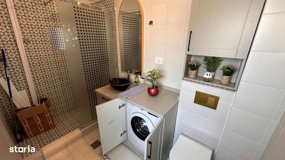 2 Camere Lux , Complex Meraki Residential