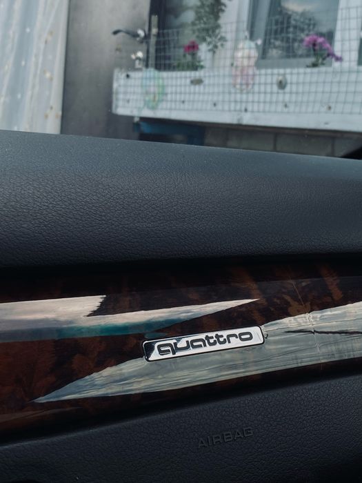 Продам audi a6 allroad c5