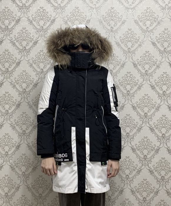 Продаю куртку зимнюю