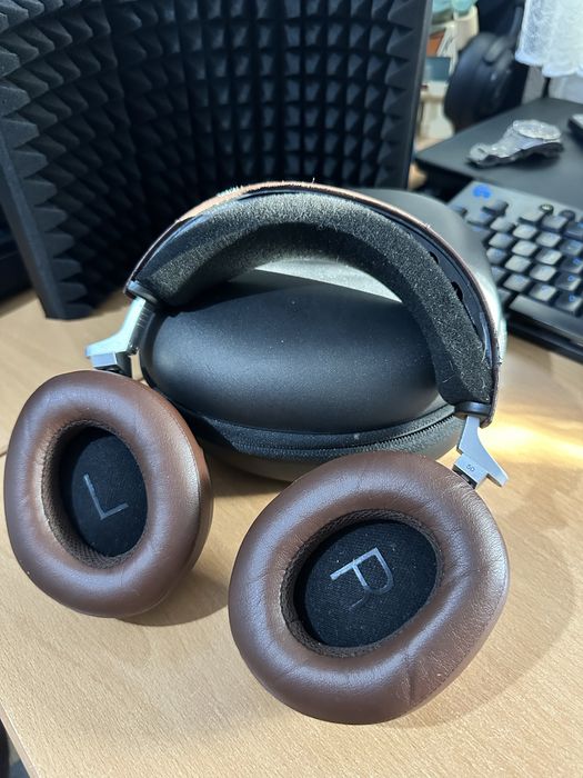 Casti bluetooth SURE