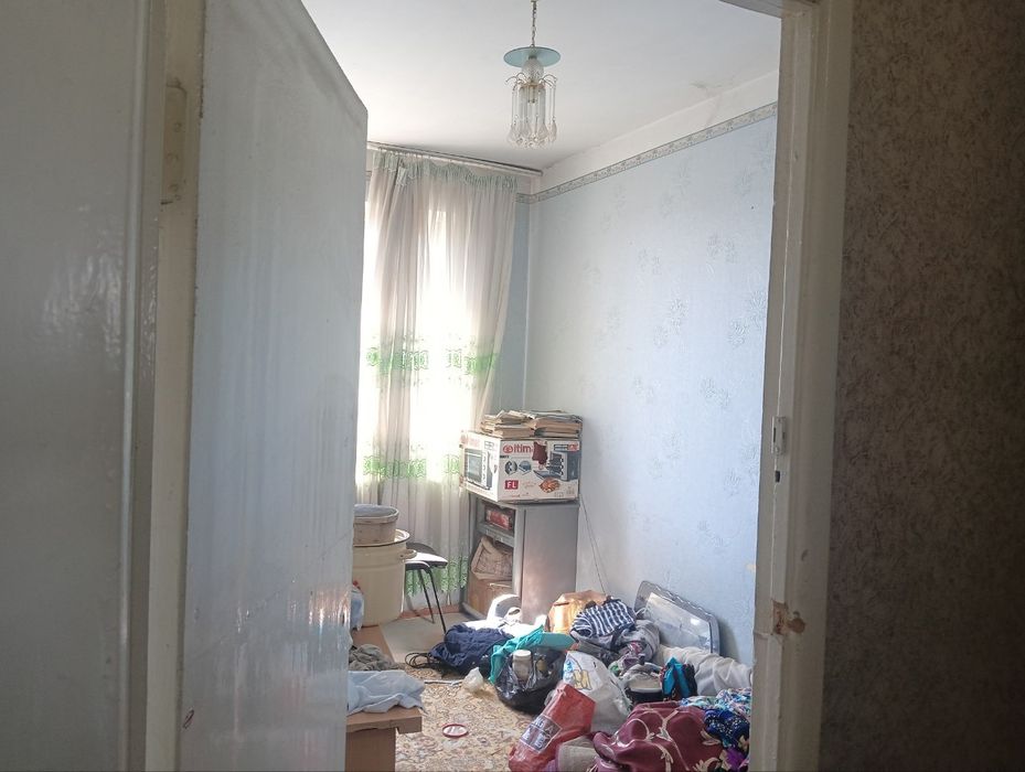 квартира сотилади