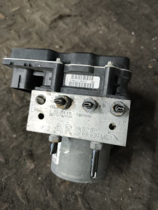 Abs модул за Alfa Mito 1.4i