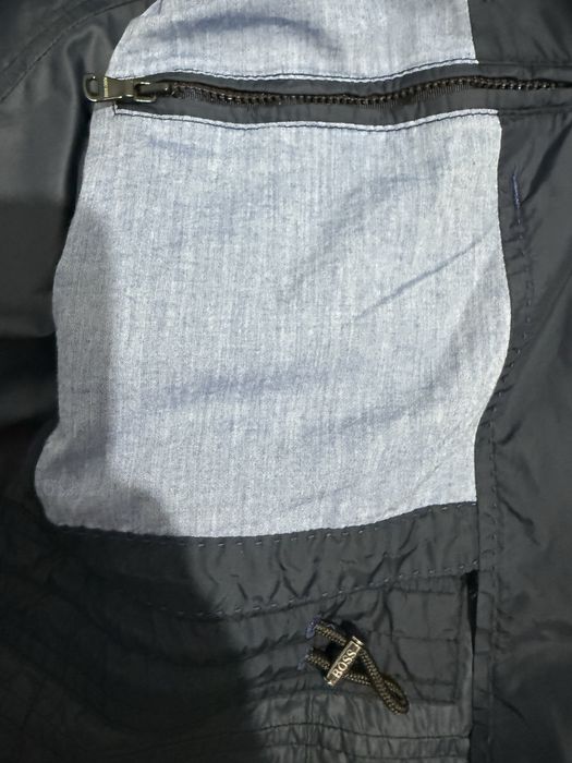 Geaca Hugo Boss Originala