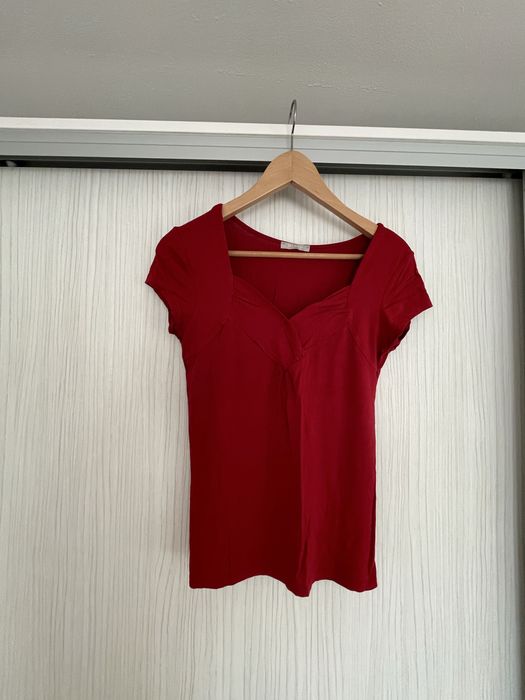 lot 20 tricouri marimea S dama bumbac