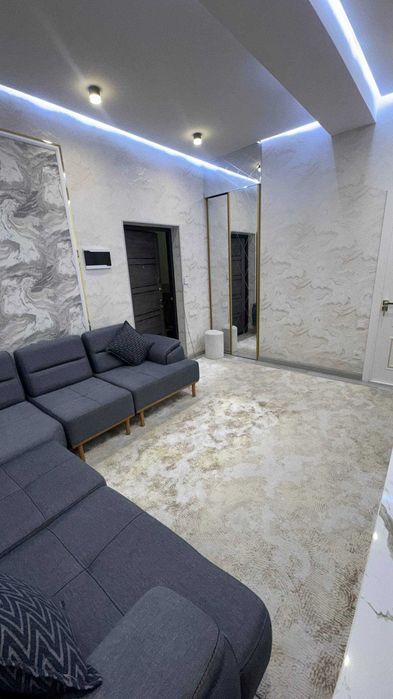 Юнусабад 4 кв ЖК "Masterland" 2/8/10 Новостройка. ор-р Шохсарой