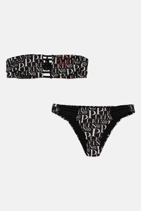 Бански с лого Philipp Plein