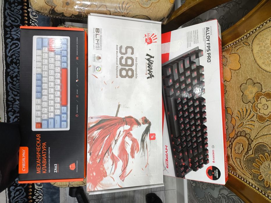 Компютер комплект продам