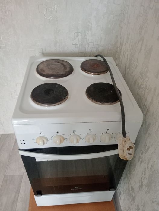 Продам электрический плита