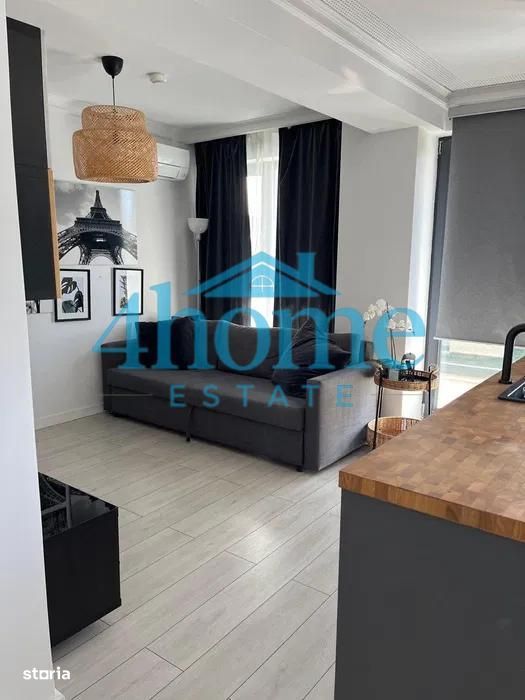 Apartament 2 camere Catedral Residence|Palatul Parlamentului|Bloc Nou