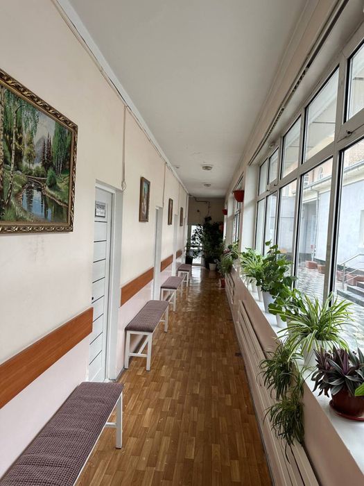 Продается готовая клиника Яккасарайский район