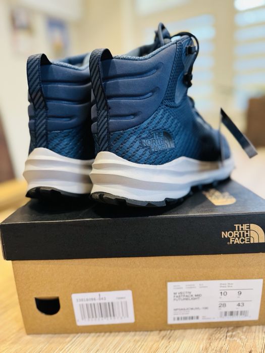 The North Face Vectiv Fastpack 43