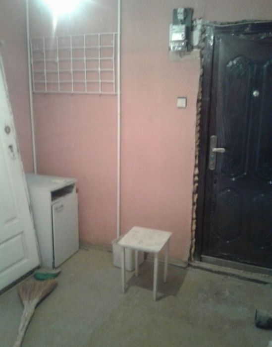 6 хоналик квартира Самарканд шахарда НАХТ ёки ИПОТЕКА КРЕДИТГА сот.Агр