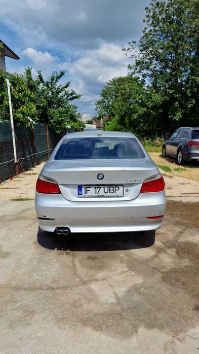 BMW 5 Series 2004 — imagine 2