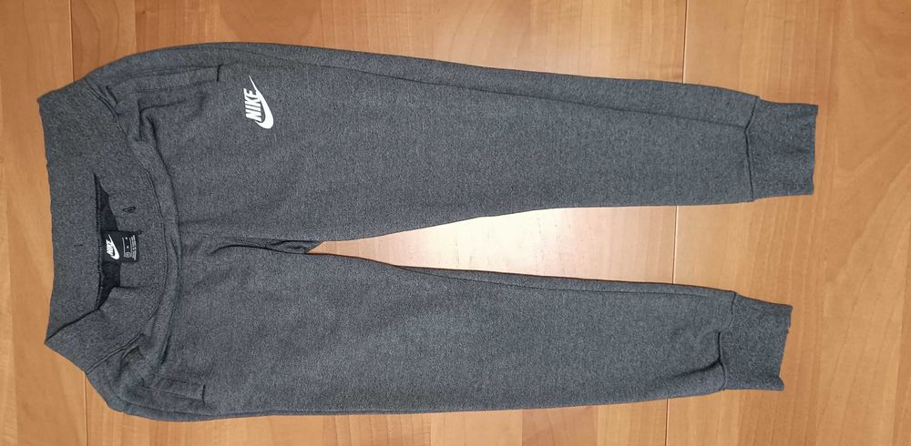 Nike-Много Запазено