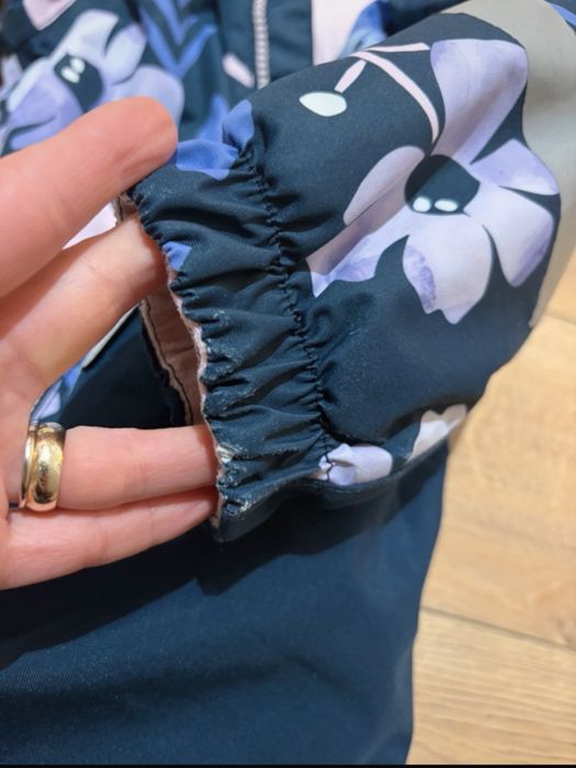 Overall de iarna Reima Kurrika