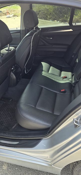 BMW F10 LCI - 520D - 190 CP - B47 - 2 Butoane