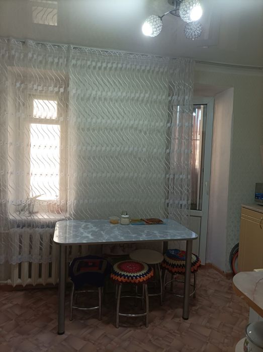 Продам 1 комнатнаю квартиру
