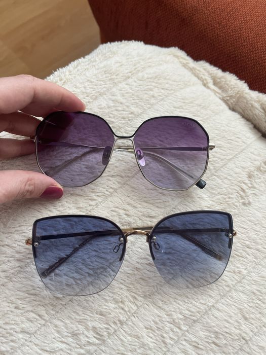 Дамски слънчеви очила