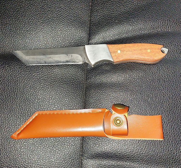 Cutit cu teaca lama tip Katana