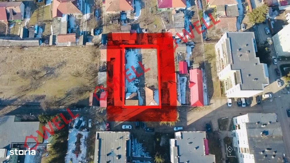 De vânzare casă familială în localitatea Baraolt