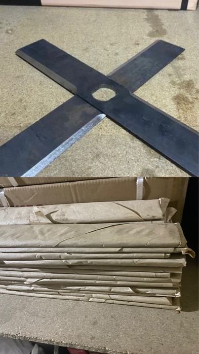 Дробилка ножи дки драбилка нож