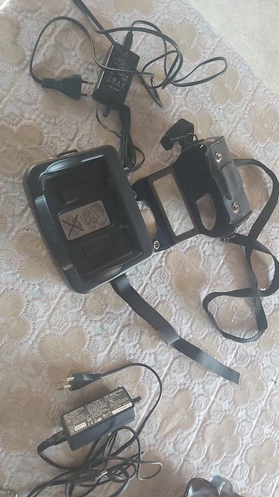 Analizor oxigen  omologat , gaze mediu DRAGER X-AM 3000