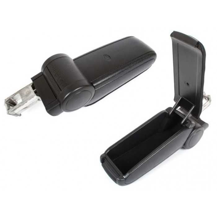 Подлакътник барче с кожен капак A6 C5 1997 - 2004 Ауди