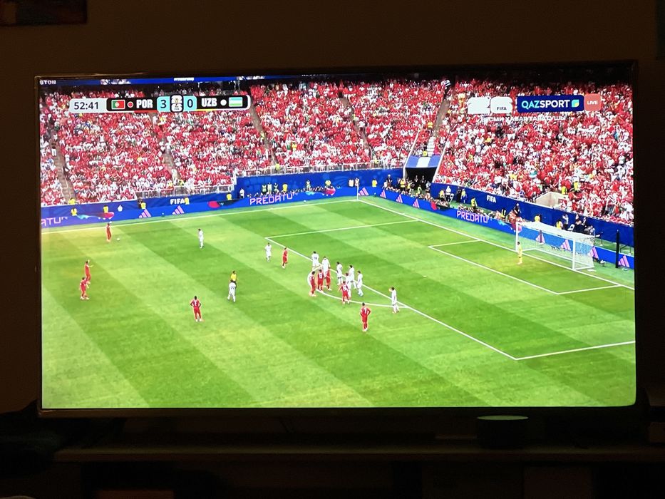 Xiaomi mi tv 4S (140 см) 55 диагональ