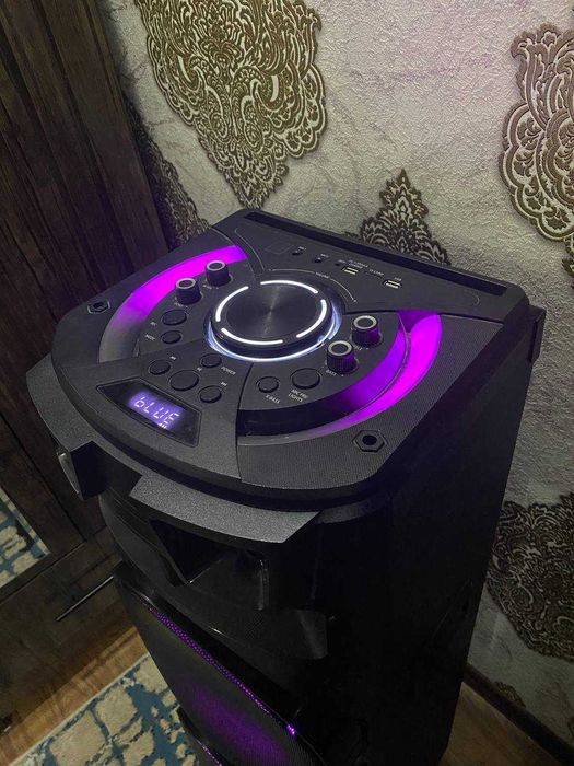 Калонка самбуфер