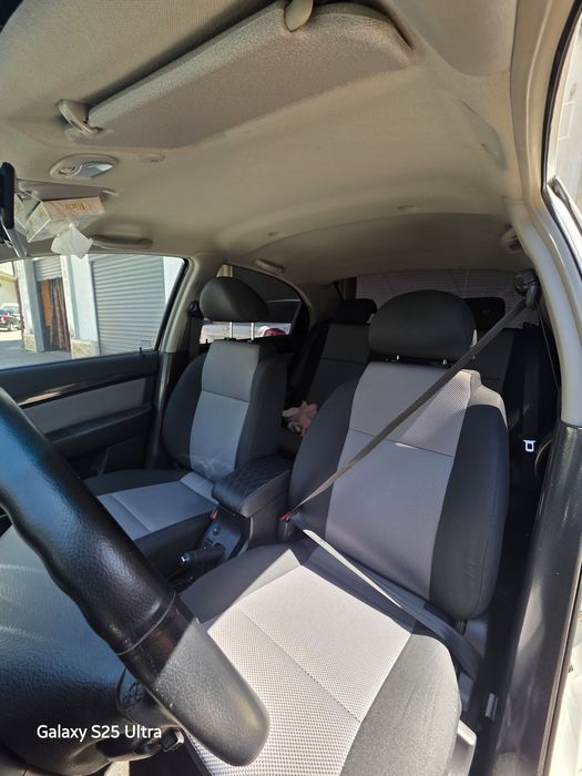 Chevrolet Nexia 2022 — 5