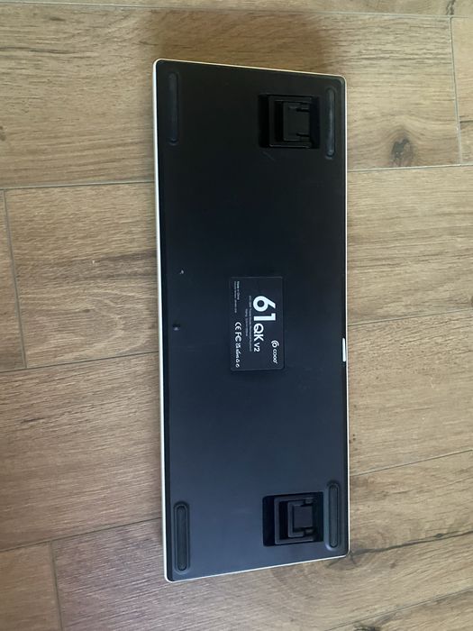 Продам клавиатуру cidooqk61