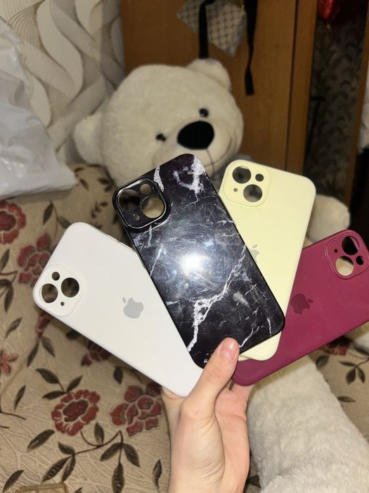 iPhone 14 гб 256 продам