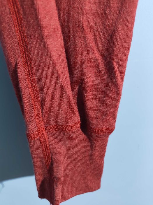 JANUS  Мерино Клин/Мъжки S