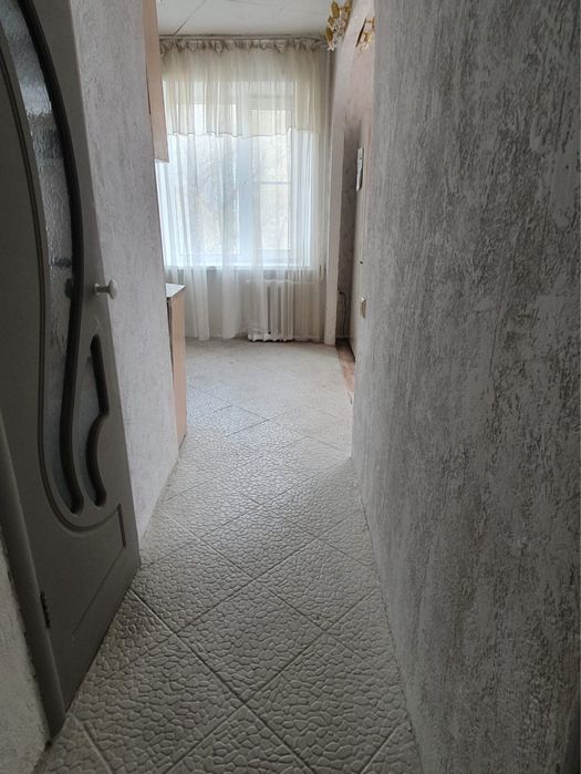 Продам 1-комнатную квартиру