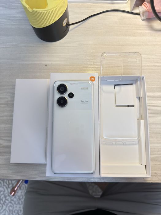 Продам Redmi Note 13Pro plus 5G